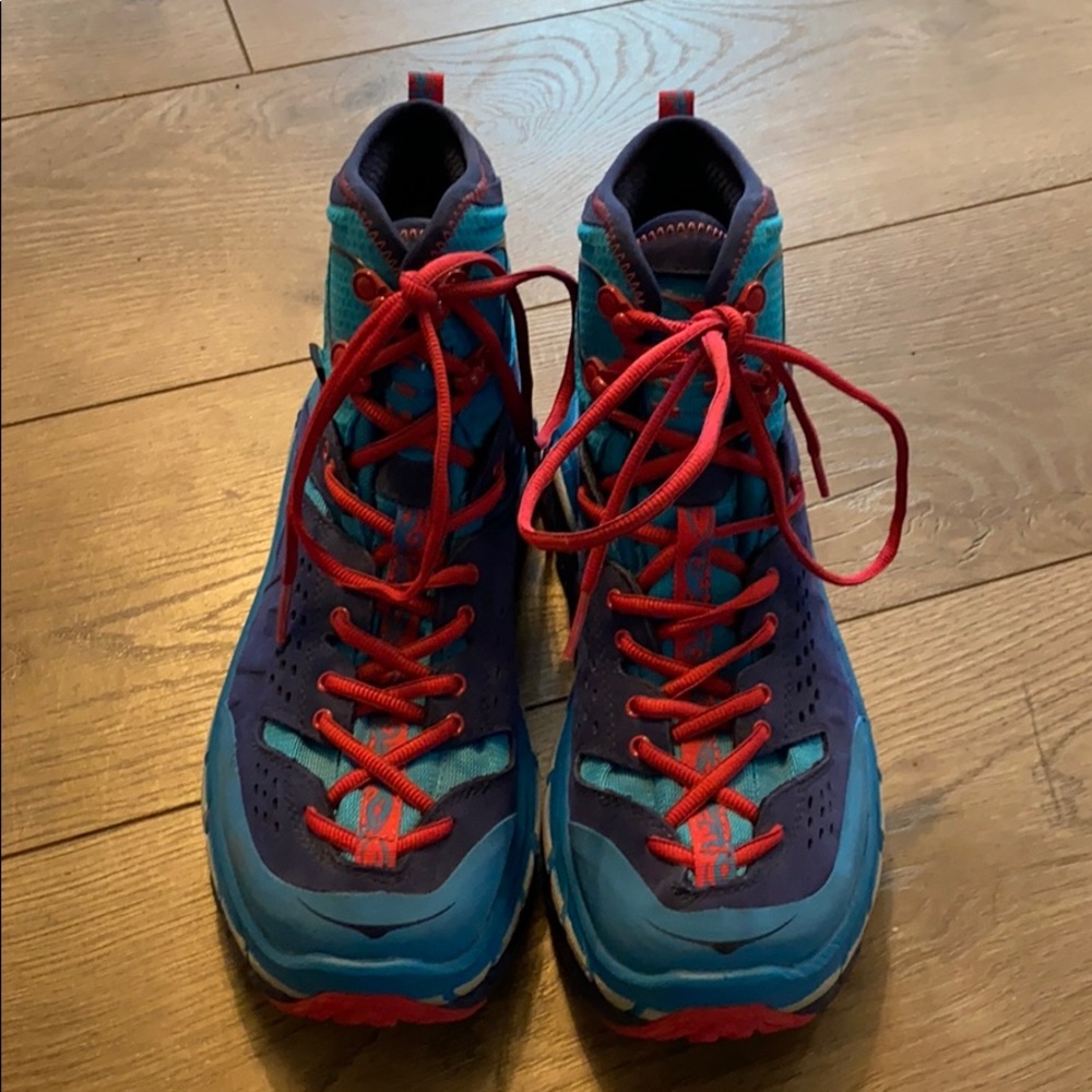 Hoka One One Hiking boots